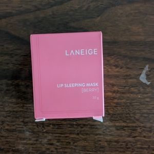 Laneige Lip Sleeping Mask